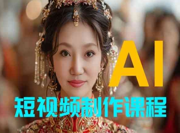 【AI短视频制作】教你足不出户，AI帮你自动生成短视频，适用于摄影师、导演、剪辑-一知网